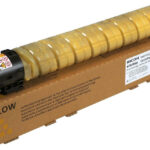 Ricoh Toner 842284 / IM C6000 Yellow