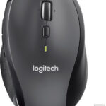 Logitech Mouse 910-006034 / M705 Marathon Black