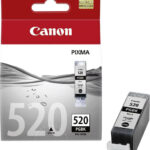 Canon Ink 2932B001 / PGI-520PGBK Black