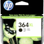 HP Ink CN684EE / 364XL XL Black