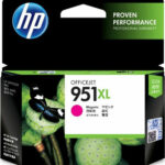 HP Tinte CN047AE Nr.951XL Magenta XL