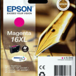 Epson Ink C13T16334012 / 16XL XL Magenta
