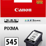 Canon Ink 8287B001 / PG-545 Black