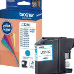 Brother Ink LC223C / LC-223C Cyan