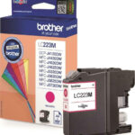Brother Tinte LC-223M Magenta