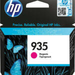 HP Tinte C2P21AE Nr.935 Magenta