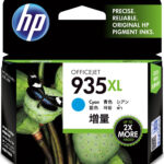 HP Ink C2P24AE / 935XL XL Cyan