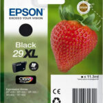 Epson Ink C13T29914012 / 29XL XL Black