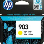 HP Ink T6L95AE / 903 Yellow