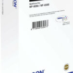 Epson Ink C13T75414N / T7541 XXL Black
