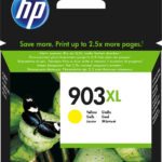 HP Ink T6M11AE / 903XL XL Yellow