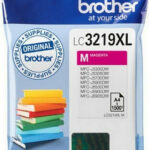 Brother Ink LC3219XLM / LC-3219XLM XL Magenta