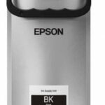 Epson Tinte C13T946140 Schwarz XXL Nr.T9461