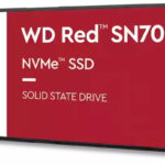 WD SSD Red SN700 1TB M.2 NVMe