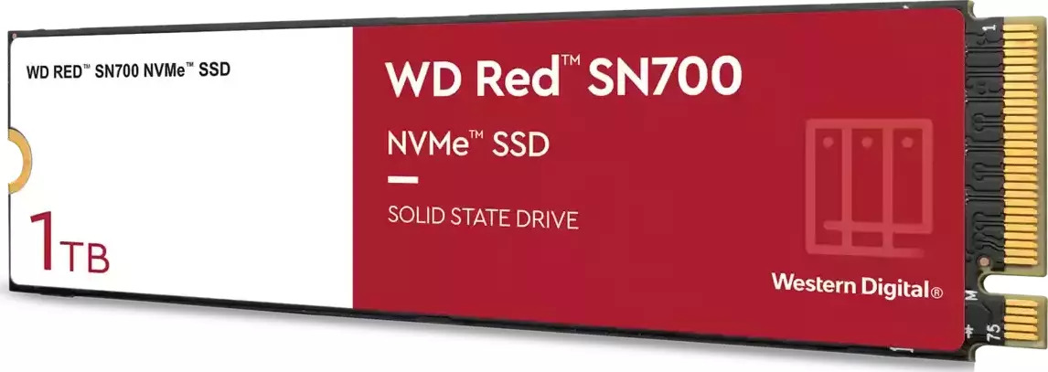 20211102152633_western_digital_red_sn700_ssd_1tb_m_2_nvme_wds100t1r0c.jpeg WD SSD Red SN700 1TB M.2 NVMe - Image 1