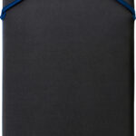 HP Notebook bag 2F1X4AA /" Reversible 14"" Blue/Black