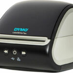 Dymo Label printer 2112725 / LW5XL Black