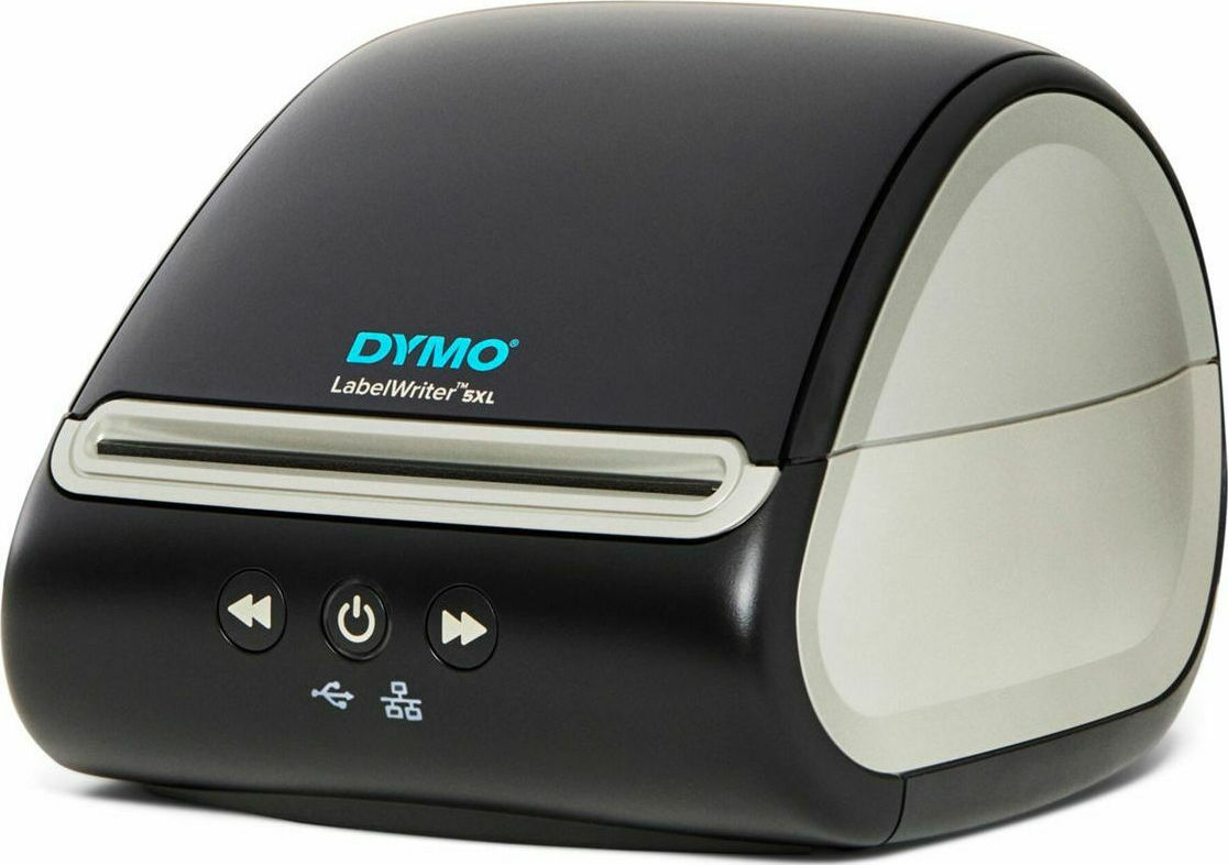 Dymo Label printer 2112725 / LW5XL Black - Image 1