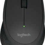 Logitech Maus M280 Schwarz 910-004287