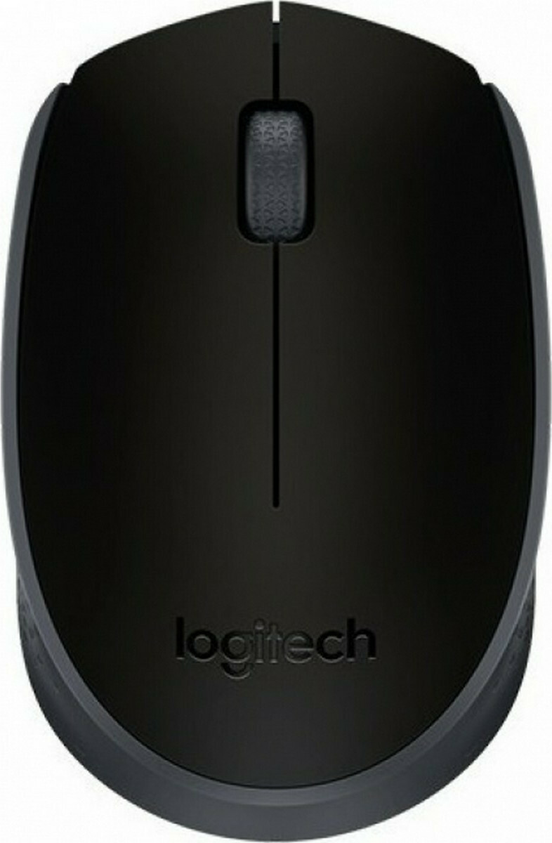 20211104091849_logitech_m171_asyrmato_mini_pontiki_mayro.jpeg Logitech Maus M171 Schwarz 910-004424 - Image 1