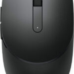 Dell Mouse 570-ABHO / MS5120WBLK Black (MS5120W-BLK)