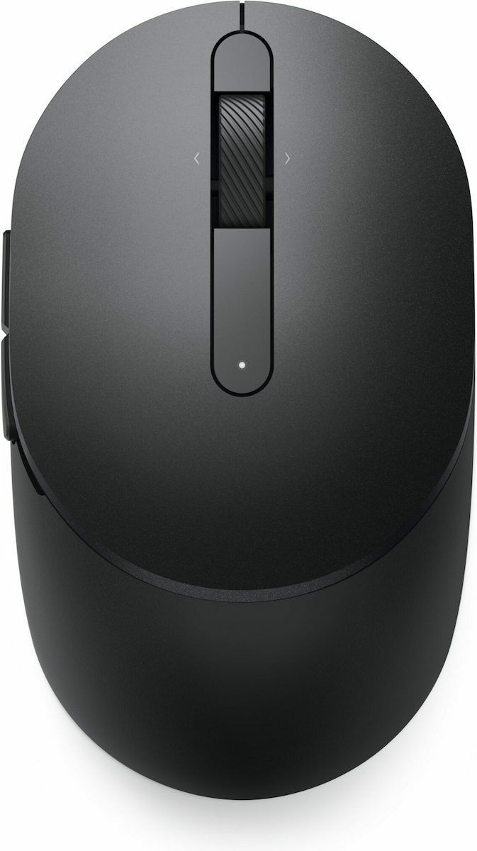20211104092518_dell_ms5120w_asyrmato_pontiki_black.jpeg Dell Mouse 570-ABHO / MS5120WBLK Black (MS5120W-BLK) - Image 1