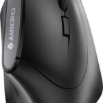 Cherry Mouse JW-4500 / MW4500B Black