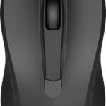 HP Mouse 6VY96AA#ABB / 6VY96AA Black