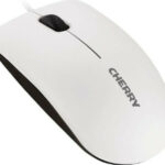 Cherry Mouse JM-0800-0 / JM0800G Gray