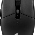 Logitech Mouse 910-005282 / G305 Lightspeed Black