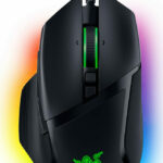 Razer Gaming-Maus RZ01-04000100-R3M1 Basilisk