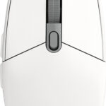 Logitech Mouse 910-005797 / G203 Lightsync White
