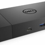Dell Docking station 210-AZBW / WD19DCS Black