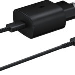 Samsung Power supply unit EP-TA800XBEGWW / EPT800B Black