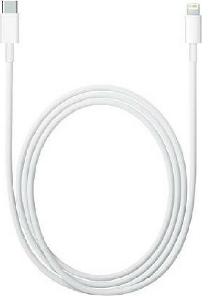 Apple Kabel MKQ42ZM/A USB C to Lightning Cable Lightning Kabel Lightning M - Image 1