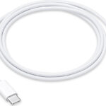 Apple Kabel MX0K2ZM/A USB C to Lightning Cable Lightning Kabel USB C M