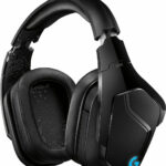 Logitech Headset 981-000744 / G935 Black