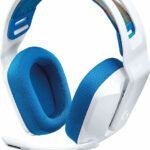 Logitech Kopfhoerer G335 Weiss 981-001018