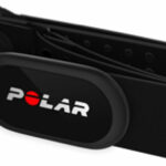 POLAR Herzfrequenzmesser H10 Size M-XXL, Schwarz, 92075957
