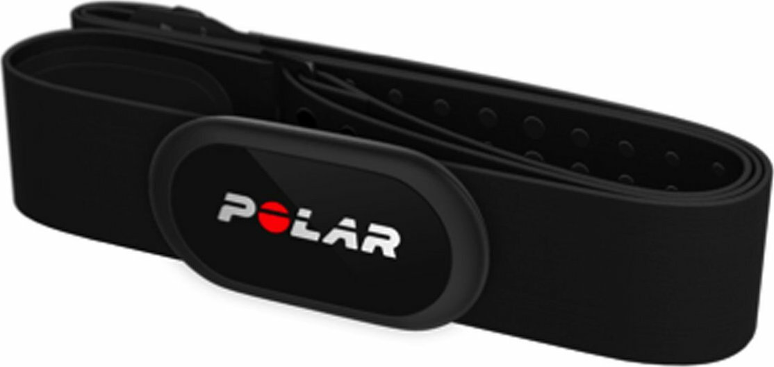 POLAR Herzfrequenzmesser H10 Size M-XXL, Schwarz, 92075957 - Image 1