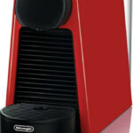 De'Longhi Capsule machine EN85.R / Essenza Mini Red