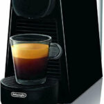 De'Longhi Capsule machine EN85.B / Essenza Mini Black