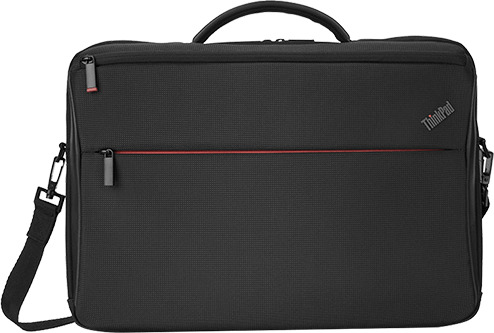 Lenovo Notebook bag 4X41D97727 / Essential Topload Eco Black - Image 1