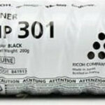 Ricoh Toner Schwarz 842025