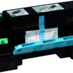 Ricoh Toner 419084 / Type P501 Black