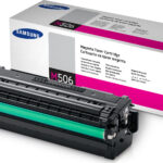 Samsung Toner SU305A / CLT-M506L XL Magenta