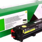 Lexmark Toner 20N2HY0 Yellow