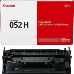 Canon Toner 2200C002 / 52 XL Black