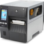 Zebra Label printer ZT41142-T0E0000Z / ZT41142 Black