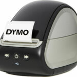 Dymo Label printer 2112722 / LW550 Black